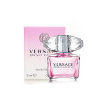 Versace Bright Crystal EDT Perfume Mini Size 5ml