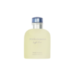 Dolce & Gabbana Light Blue Pour Homme Eau De Toilette 125ml