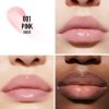 Dior Addict Lip Maximizer - 001 Pink