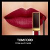 Tom Ford Black Gold Luxe Matte Liquid Lipstick - #126