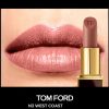 Tom Ford Lip Color Matte Lipstick - #N3