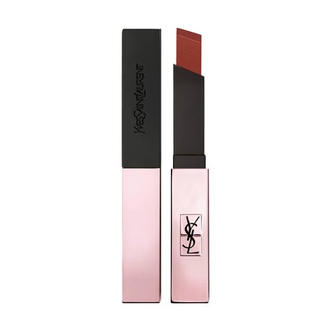 YSL The Slim Glow Matte Lipstick Mini Size 1.2G