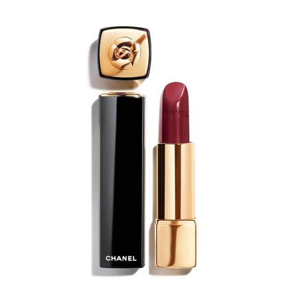Chanel Camellia Lipstick