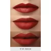 Giorgio Armani Lip Maestro Velvet Liquid Lipstick Medium Size 3.5ML - #415