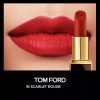 Tom Ford Lip Color Matte Lipstick - #16