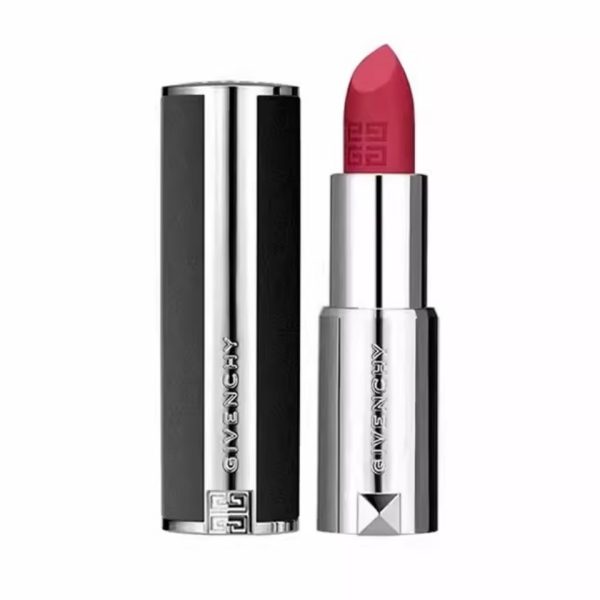 Givenchy Black Velvet Lipstick