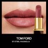 Tom Ford Lip Color Matte Lipstick - #511