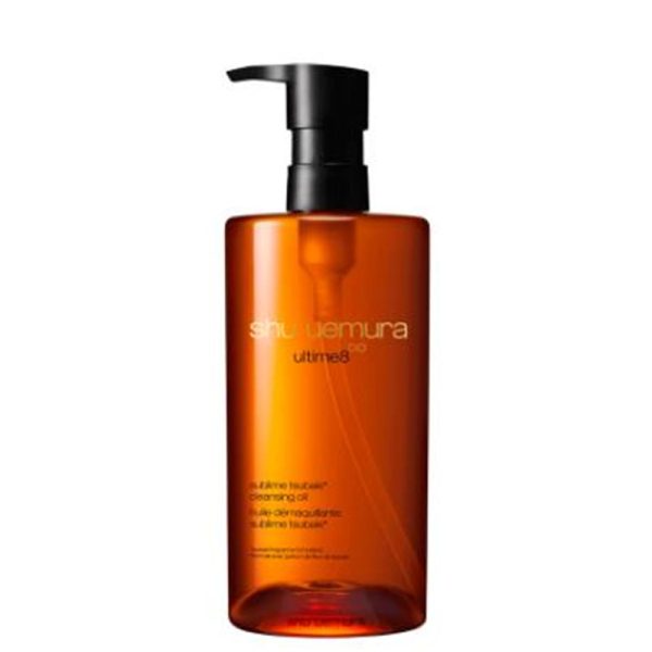 Shu Uemura Ultime8∞ Sublime Beauty Cleansing Oil 450ML
