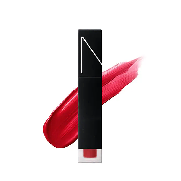 Nars Air Matte Ultra Lip Tint Medium Size 3.7ML