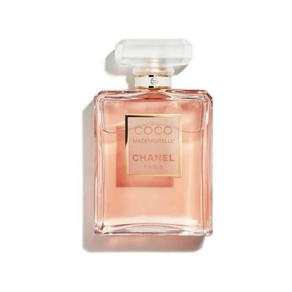 Chanel Coco Mademoiselle Eau De Parfum 100ML