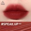 3ce Velvet Lip Tint - SPEAK UP