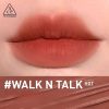 3ce Velvet Lip Tint - WALK N TALK