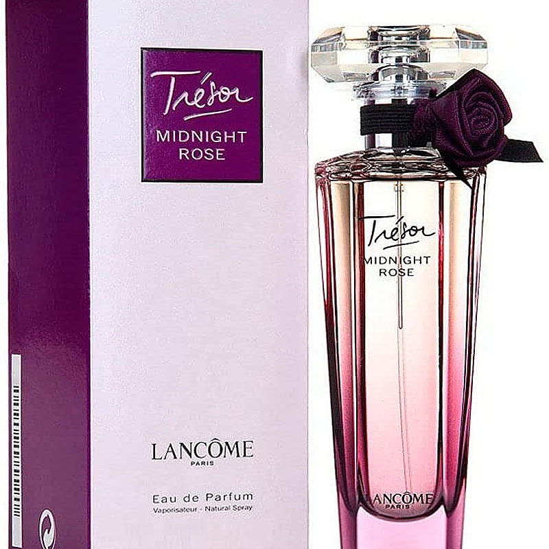 Lancome Tresor Midnight Rose Eau De Perfume 75ML - SogoBeauty