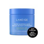 Laneige Water Sleeping Mask Brighten &Amp Hydrate 70ML