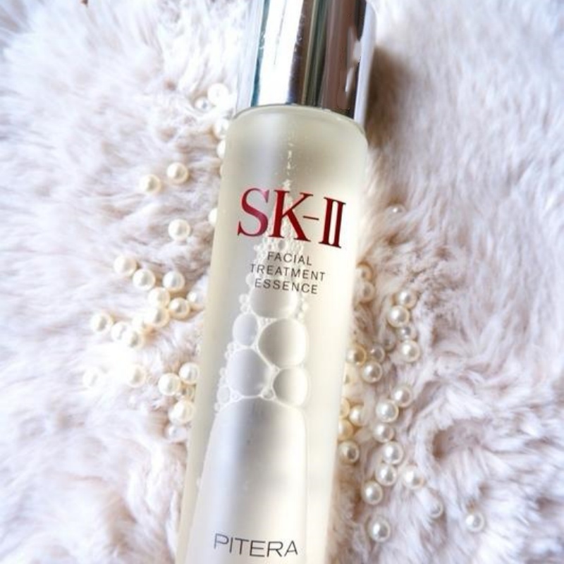 SK-II FACIAL TREATMENT ESSENCE 230ml 未開封 SK-II] SK2 Facial Treatment Essence 230ml : Amazon.sg: Beauty