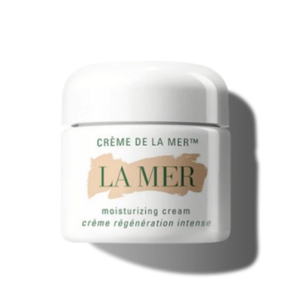 La Mer Moisturizing Cream