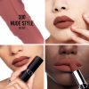Dior Rouge Dior Velvet Lipstick - #300 Nude Style velvet finish