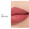 Chanel Rouge Allure Velvet Lipstick Mini Size 1.2G - #63