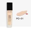 Lancome Teint Idole Ultra Wear 24H Comfort Foundation SPF 38 12ml - P0-01