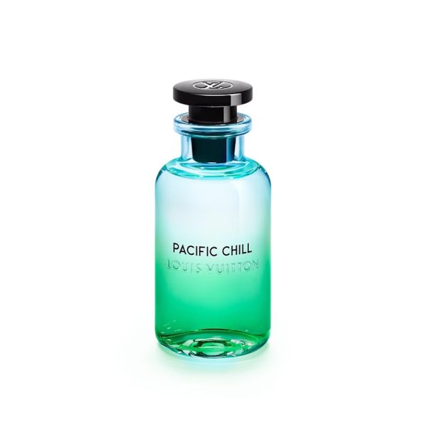 Louis Vuitton New Pacific Chill 100ml