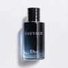 Dior Sauvage Eau De Toilette - 100ml