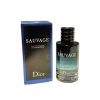 Dior Sauvage Eau De Toilette - 10ml