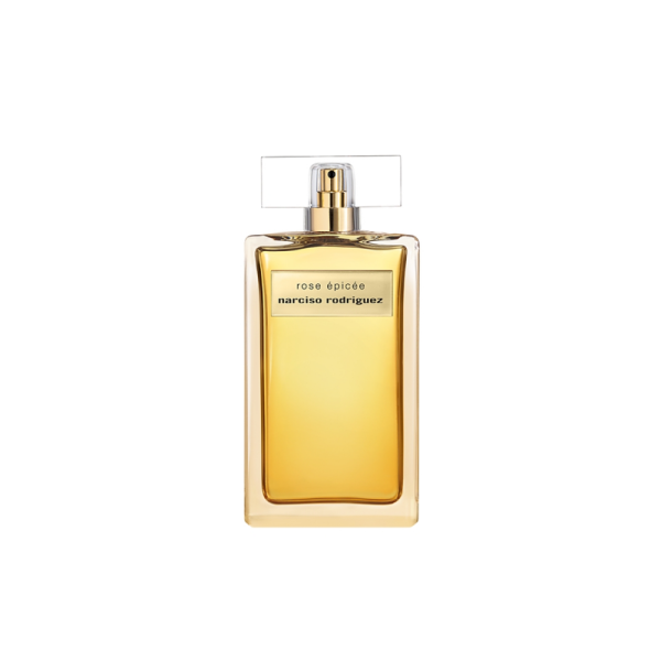 Narciso Rodriguez Rose Épicée Eau De Parfum Intense 100ml