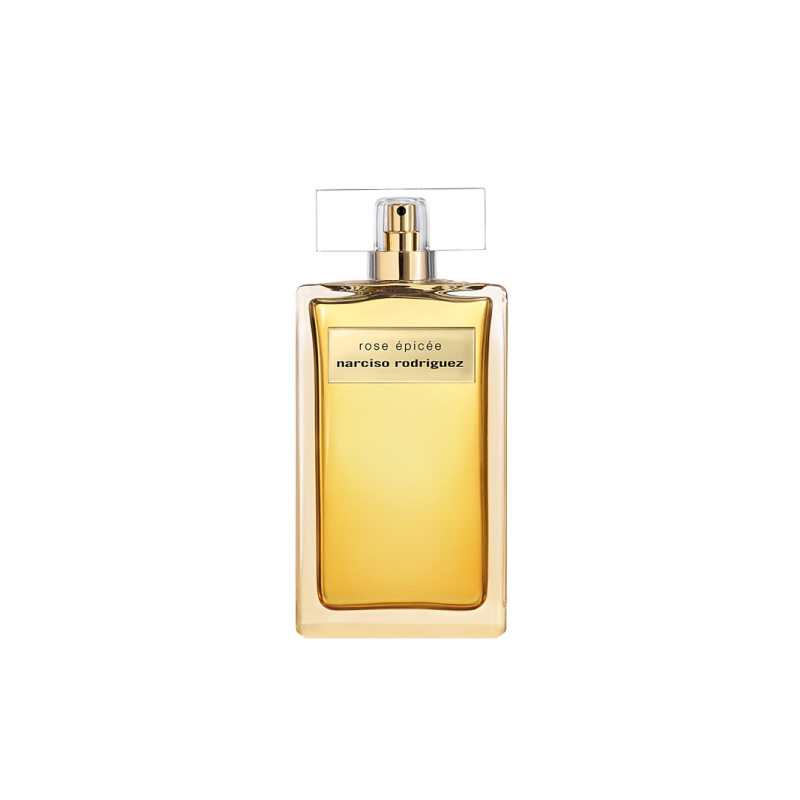 Narciso Rodriguez Rose Épicée Eau De Parfum Intense 100ml