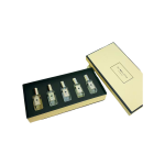 Jo Malone London Five Piece Perfume Set Mini Size(white)5*9ml