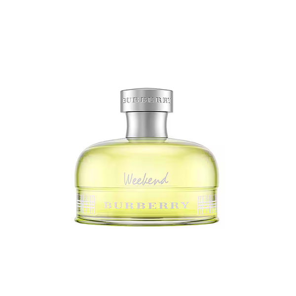 Burberry Weekend Women's Eau De Parfum 100ml