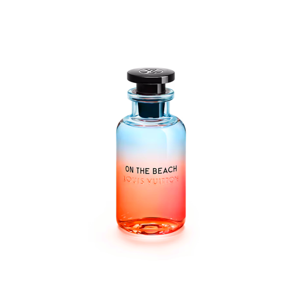 Louis Vuitton On The Beach 100ml