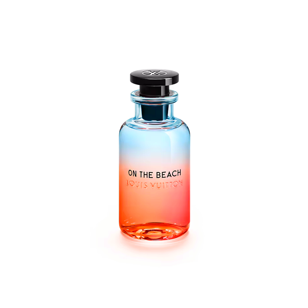 Louis Vuitton On The Beach 100ml