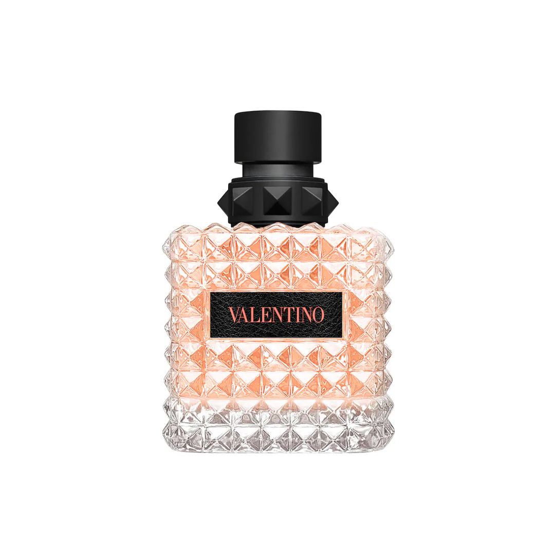 Valentino Donna Born In Roma Coral Fantasy Eau De Parfum For Women 100ml
