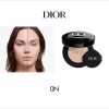 Dior Forever Skin Glow Cushion New Version Vinyle Cannage Limited Edition - #0N