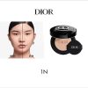 Dior Forever Skin Glow Cushion New Version Vinyle Cannage Limited Edition - #1N