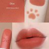 Dior Rouge Blue Gold Lipstick - 314