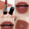 Dior Rouge Blue Gold Lipstick - 637