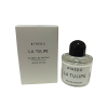Byredo Eau De Parfum Mini Size 10ml - La Tulipe
