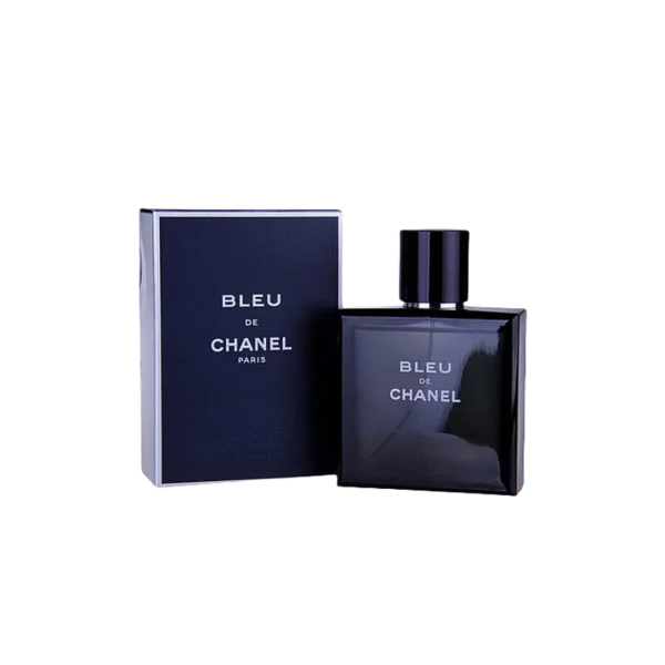 Chanel Bleu De Chanel Eau De Toilette Mini Size 10ml