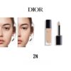 Dior Forever Skin Correct Full 11ML - 2N#