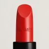 Hermes Rouge Matte Lipstick - 75 – Rouge Amazone