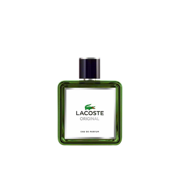 Lacoste Original Eau De Parfum 100ml