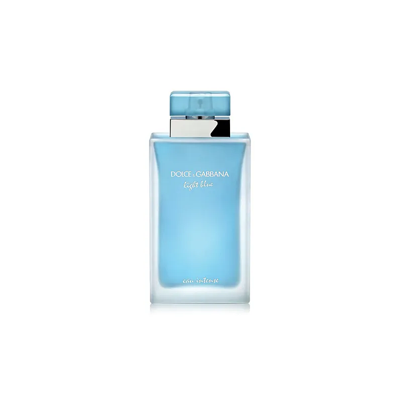 Dolce & Gabbana Light Blue Eau Intense 100ml