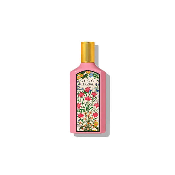Gucci Flora Gorgeous Gardenia Eau De Parfum Limited Edition 100ml