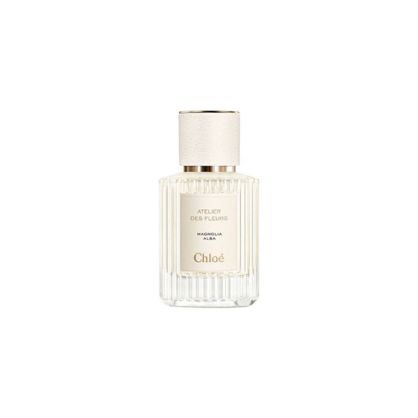 Chloe Atelier Des Fleurs Magnolia Alba Eau De Parfum 50ml