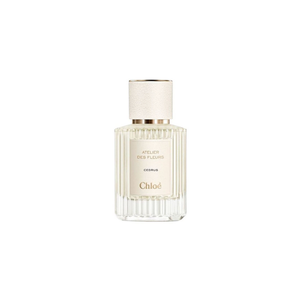 Chloe Atelier Des Fleurs Cedrus Eau De Parfum 50ml