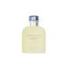 Dolce & Gabbana Light Blue Pour Homme Eau De Toilette 125ml