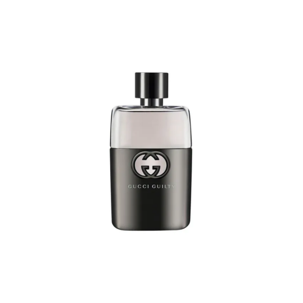 Gucci Guilty Pour Homme Eau De Toilette 90ml
