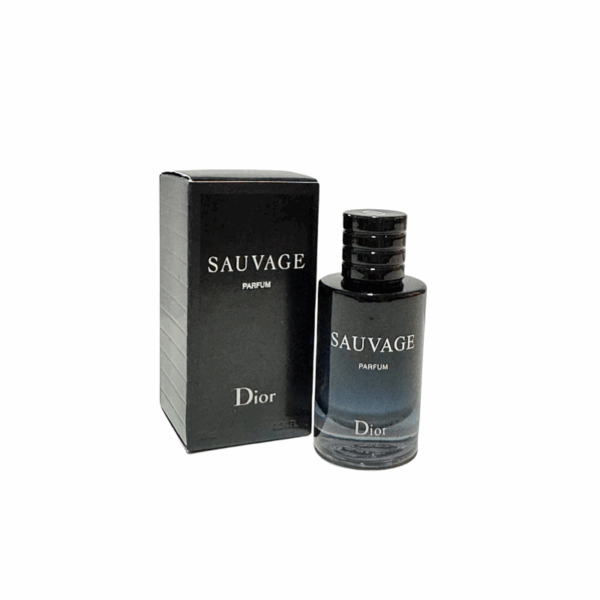 Dior sauvage Parfum 10ml