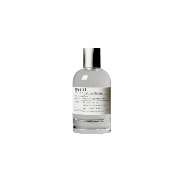 Le Labo Rose 31 Eau De Parfum 100ml